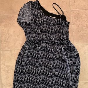 Sweet Storm Dress